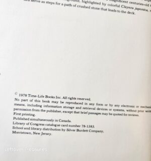 u137- The Time Life Encyclopedia of Gardening books - Image 3