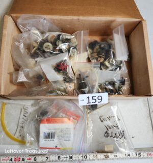 u159- fuel tank accessories for RC Airplanes