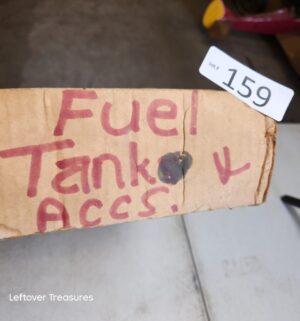 u159- fuel tank accessories for RC Airplanes - Image 3