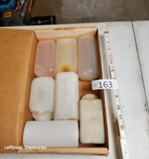 u163- 12oz fuel tanks for RC Airplanes