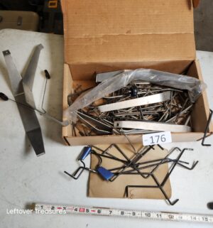 u176- landing gear accessories for RC Airplanes