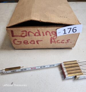u176- landing gear accessories for RC Airplanes - Image 3