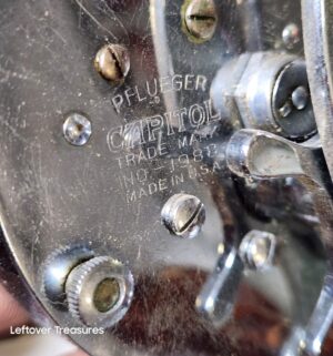 u210- vitnage fishing reels - Image 4