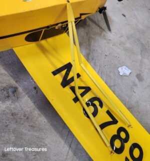 u225- Harbor Club RC Airplane - Image 3