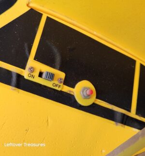 u225- Harbor Club RC Airplane - Image 5