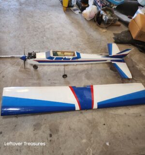u236- RC Airplane - Image 4