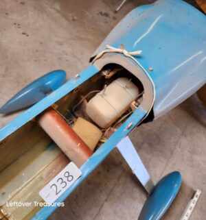 u238- RC Airplane - Image 3