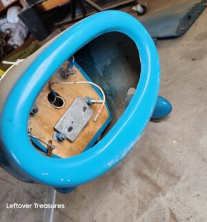 u238- RC Airplane - Image 4