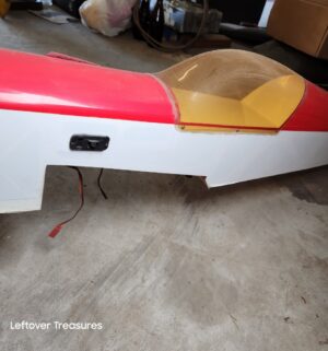 u239- RC Airplane - Image 3