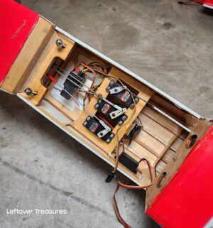 u239- RC Airplane - Image 5