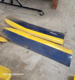 u242- RC airplane parts - Image 3