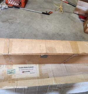 u260- MK Kato Model Aircraft Co RC Airplane - Image 3