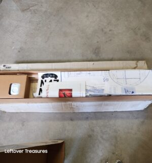 u262- Vintage Carl Goldberg Models Inc. Anniversary Edition Piper Cub RC airplane kit - Image 4