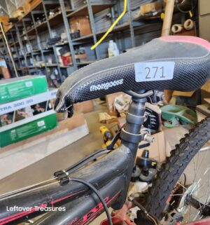 u271- Mongoose XR75 mountain bike - Image 4