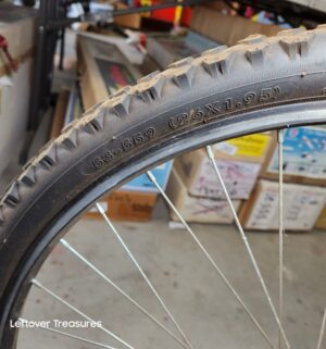 u271- Mongoose XR75 mountain bike - Image 7