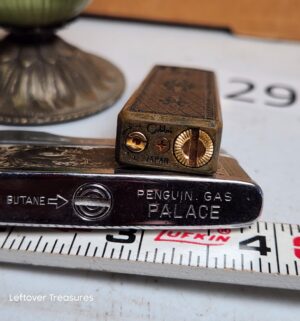 u296- collectible lighters - Image 3