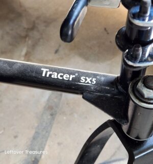v7- Invacare Tracer SX5 Wheel Chair. Great Condition - Image 4