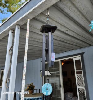 v37- Wind Chime