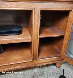 v156- Modern TV Stand - Image 3