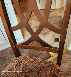 v158- 6 Dining Chair Set from Ashley Furniture - Image 4