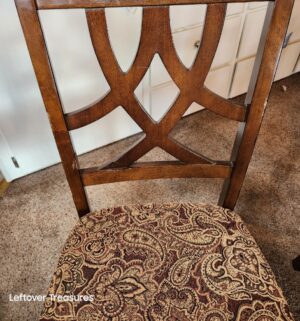 v158- 6 Dining Chair Set from Ashley Furniture - Image 5