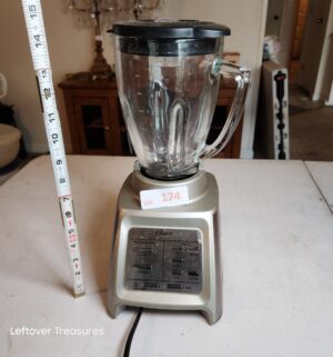 v174- Oster Blender