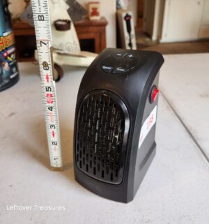 v198- Handy heater