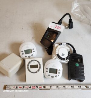 v209- timers