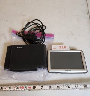 v216- TomTom XXL