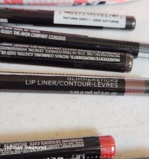 v217- Lancome Eye Powder. Sealed Lip Liner - Image 5