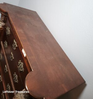 w18- Stunning European Style Dresser chest. By Collezione Europa - Image 3