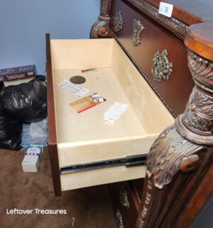 w18- Stunning European Style Dresser chest. By Collezione Europa - Image 5