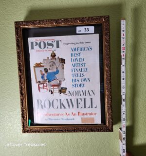 w33- The Saturday Evening Post magazine from February 13, 1960