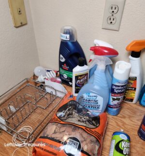 w60- Mostly full household products - Image 3