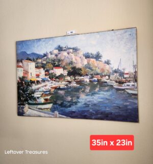 w96- canvas print