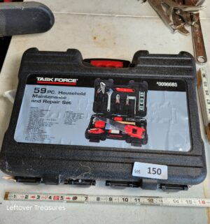 w150- Task Force Tool Set