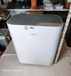 w181- Levoit Air purifier
