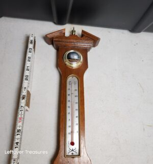 w184- Gemini Weather Gauge - Image 3