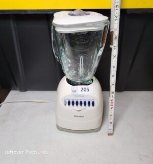 w205- osterizer blender