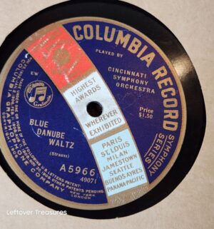 w214- vintage albums - Image 5