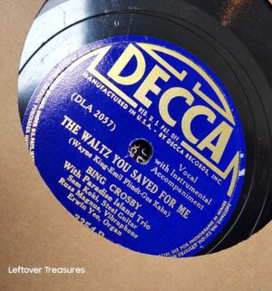w214- vintage albums - Image 7