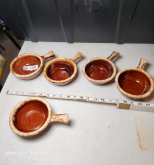 w247- Hull Soup Bowls