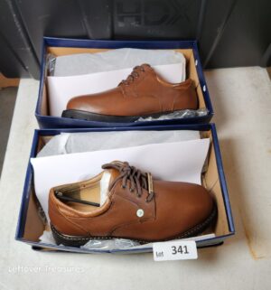 w341- Dockers 10.5W Shoes