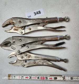 w348- vise grips