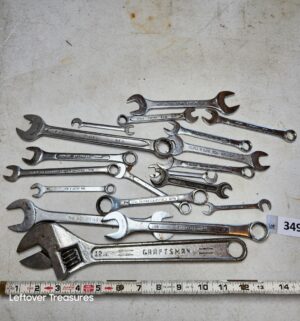 w349- wrenches