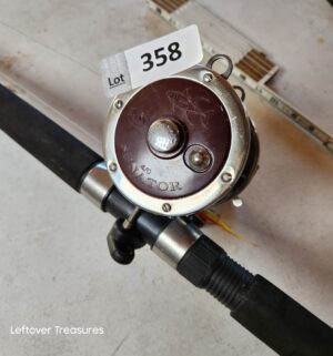 w358- Penn 410 Senator Reel