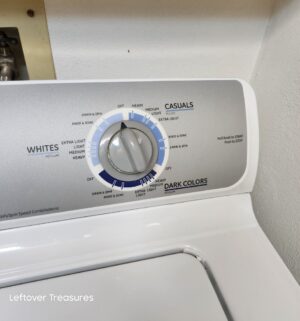 w369- GE Washer. Fully Tested/works - Image 3