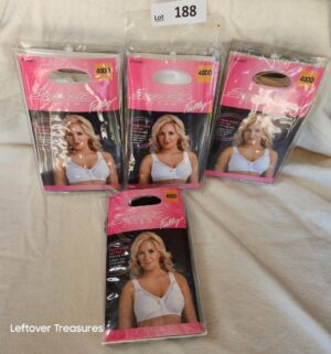 x188- bras 40DD