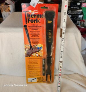 x199- Thermo Fork