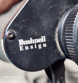 x345- Bushnell Insta Focus 7 x 35 - Image 3